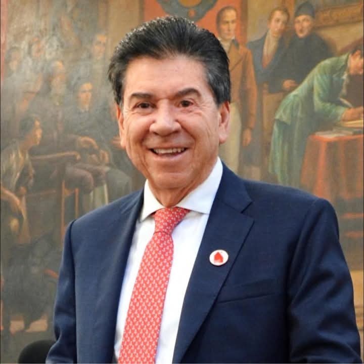 Concejal Fernando López